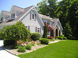Landscapers and Lawncare Services in Dunn Loring, VA